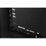 Samsung QN77S90DAF 77" Smart OLED TV - 4K UHDTV - Black