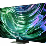 Samsung QN77S90DAF 77" Smart OLED TV - 4K UHDTV - Black