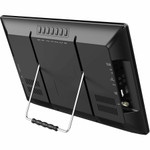 Supersonic SC-2816 16" LED-LCD TV - HDTV - Black