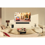 LG evo G4 OLED83G4CUA 83" Smart OLED TV - 4K UHDTV