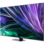 Samsung QN85D QN85QN85DBF 84.5" Smart LED-LCD TV - 4K UHDTV - High Dynamic Range (HDR) - Graphite Black