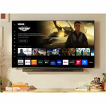 VIZIO VQP65C-84 64.5" Smart LED-LCD TV - 4K UHDTV - High Dynamic Range (HDR)