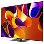 LG evo G4 OLED65G4CUB 65" Smart OLED TV - 4K UHDTV