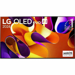 LG evo G4 OLED65G4CUB 65" Smart OLED TV - 4K UHDTV