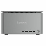 Lenovo ThinkCentre neo Ultra 12W10018US Desktop Computer - Intel Core i5 14th Gen i5-14500 - 32 GB - 512 GB SSD - Tiny - Luna Gray