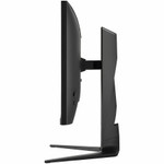 ViewSonic XG275D-4K 27 Inch 4K UHD Gaming Monitor with Switchable Refresh Rate Up to 320Hz, 0.5ms Response Time, AMD FreeSync Premium, Advanced Ergonomics, HDMI, DisplayPort, and 65W USB-C