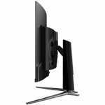 MSI MAG 321CUP QD-OLED 32" Class 4K UHD Curved Screen Rugged Gaming OLED Monitor - 16:9 - Black