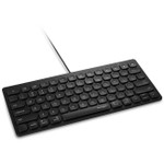 Kensington Simple Solutions Wired Compact Keyboard with Lightning Connector