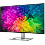PHILIPS 27B1U7903 - 27 inch Monitor, Mini-LED (2304 Zones), 4K UHD, TB4, USB-Hub, 4 Year Manufacturer Warranty - 27"