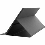 AOC 16E10 16" Class Full HD LED Monitor - 16:9 - Black