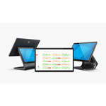 Elo 1304LS 13" Class LED Touchscreen Monitor - 16:9 - 27 ms