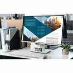 MSI Pro PRO MP273QW E2 27" Class WQHD LCD Monitor - 16:9 - Black