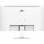 MSI Pro PRO MP273QW E2 27" Class WQHD LCD Monitor - 16:9 - Black