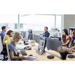 HP 486Y9UT#ABA t430 Thin Client Celeron N4020 Dual-core (2 Core) 1.10 GHz