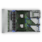 HPE ProLiant DL380 G11 2U Rack Server - 1 x Intel Xeon Silver 4514Y 2 GHz - 128 GB RAM - 4.8 TB HDD - (2 x 2.4TB) HDD Configuration - Serial ATA/600 - 12Gb/s SAS Controller - Smart Choice