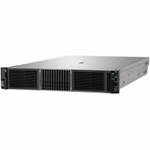 HPE ProLiant DL380 G11 2U Rack Server - 1 x Intel Xeon Silver 4514Y 2 GHz - 128 GB RAM - 4.8 TB HDD - (2 x 2.4TB) HDD Configuration - Serial ATA/600 - 12Gb/s SAS Controller - Smart Choice