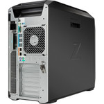 HP Z8 G4 Workstation - Intel Xeon Silver 4214 - 16 GB - 1 TB HDD - Tower - Black