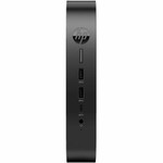 HP 9B4D1UT#ABA Elite t655 Thin Client - AMD Ryzen R2314 Quad-core (4 Core) 2.10 GHz - TAA Compliant