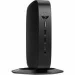 HP B5VE8UT#ABA Elite t655 Thin Client Ryzen Embedded R2314 Quad-core (4 Core) 2.10 GHz - TAA Compliant
