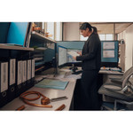 HP 78L91AT#ABA Pro t550 Thin Client - Intel Celeron J6412 Quad-core (4 Core) 2 GHz - TAA Compliant