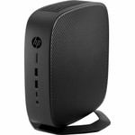 HP 9D1J4UT#ABA t740 Thin Client Ryzen V1756B Quad-core (4 Core) 3.25 GHz - TAA Compliant