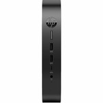 HP 9B4E2UT#ABA Elite t655 Thin Client - AMD Ryzen R2314 Quad-core (4 Core) 2.10 GHz - TAA Compliant