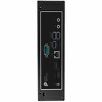 MSI PRO DP21 14MQ PRO DP21 14M-898US Desktop Computer - Intel Core i7 14th Gen i7-14700 - 16 GB - 1 TB SSD - Small Form Factor - Black