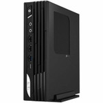 MSI PRO DP21 14MQ PRO DP21 14M-898US Desktop Computer - Intel Core i7 14th Gen i7-14700 - 16 GB - 1 TB SSD - Small Form Factor - Black