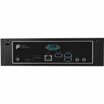 MSI PRO DP21 14MQ PRO DP21 14M-898US Desktop Computer - Intel Core i7 14th Gen i7-14700 - 16 GB - 1 TB SSD - Small Form Factor - Black