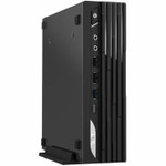 MSI PRO DP21 14MQ PRO DP21 14M-898US Desktop Computer - Intel Core i7 14th Gen i7-14700 - 16 GB - 1 TB SSD - Small Form Factor - Black