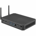 LG CQ600I-6N Thin Client Celeron N5105 Quad-core (4 Core) 2 GHz