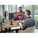 HP t740 Thin Client Ryzen V1756B Quad-core (4 Core) 3.25 GHz