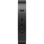 HP A12WHUT#ABA Elite t655 Thin Client - AMD Ryzen R2314 Quad-core (4 Core) 2.10 GHz - TAA Compliant