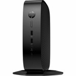 HP A19F4UT#ABA Elite t755 Thin Client - AMD Ryzen V2546 Hexa-core (6 Core) 3 GHz - TAA Compliant