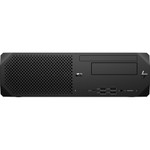 HP Z2 G5 Workstation - 1 x Intel Xeon W-1270 - vPro Technology - 16 GB - 1 TB HDD - Small Form Factor - Black