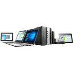 HP 7FQ60UT#ABA t730 Thin Client - AMD R-Series RX-427BB Quad-core (4 Core) 2.70 GHz - TAA Compliant