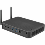 LG CQ601N-6P Small Form Factor Thin Client Pentium N6005 Quad-core (4 Core) 2 GHz