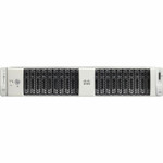 Cisco UCSC-C240-M6SX Barebone System - Refurbished - 2U Rack-mountable - 2 x Processor Support