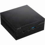Asus miniPC PN61-BB5037MC Barebone System - Mini PC - 1 x Processor Support - 1 x Intel Core i5 8th Gen i5-8265U 1.60 GHz Quad-core (4 Core)
