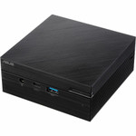 Asus miniPC PN61-BB5037MC Barebone System - Mini PC - 1 x Processor Support - 1 x Intel Core i5 8th Gen i5-8265U 1.60 GHz Quad-core (4 Core)