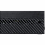 Asus miniPC PN61-BB5037MC Barebone System - Mini PC - 1 x Processor Support - 1 x Intel Core i5 8th Gen i5-8265U 1.60 GHz Quad-core (4 Core)
