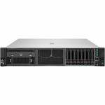 HPE ProLiant DL380 G10 Plus 2U Rack Server - 1 x Intel Xeon Silver 4314 2.4 GHz - 128 GB RAM - 960 GB SSD - (2 x 480GB) SSD Configuration - 12Gb/s SAS - Serial ATA - NVMe Controller - Smart Choice