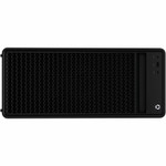 Lenovo Legion T5 30IAS10 90YA0012US Gaming Desktop Computer - Intel Core Ultra 7 265KF - 32 GB - 1 TB SSD - Tower - Eclipse Black