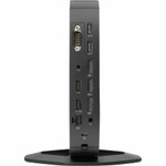 HP 7E3B4UT#ABA t640 Small Form Factor Thin Client Ryzen (3rd Gen) R1505G Dual-core (2 Core) 2.40 GHz