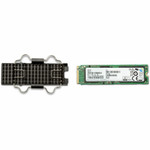 HP 8PE68AA 256 GB Solid State Drive - M.2 2280 Internal - PCI Express NVMe