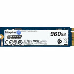 Kingston SEDC2000BM8/960G DC2000B 960 GB Solid State Drive - M.2 2280 Internal - PCI Express NVMe (PCI Express NVMe 4.0 x4)