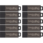 Centon DSP2GB10PK 2GB DataStick Pro USB 2.0 Flash Drive - 10 Pack