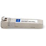 AddOn Cisco ONS ONS-SC+-10GEP36.6 Compatible TAA Compliant 10GBase-DWDM 100GHz SFP+ Transceiver (SMF, 1536.61nm, 80km, LC, DOM)