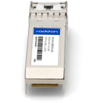 AddOn Cisco ONS ONS-SC+-10GEP36.6 Compatible TAA Compliant 10GBase-DWDM 100GHz SFP+ Transceiver (SMF, 1536.61nm, 80km, LC, DOM)