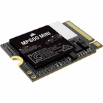 Corsair CSSD-F2000GBMP600MNR2 MP600 MINI 2 TB Solid State Drive - M.2 2230 Internal - PCI Express NVMe (PCI Express NVMe 4.0 x4)